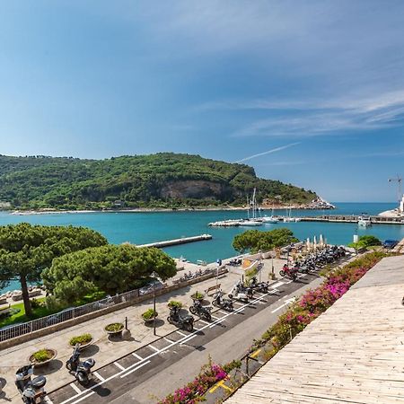 L'Incanto Di Venere Porto Venere Exteriör bild