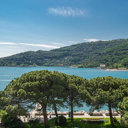 L'Incanto Di Venere Porto Venere Exteriör bild