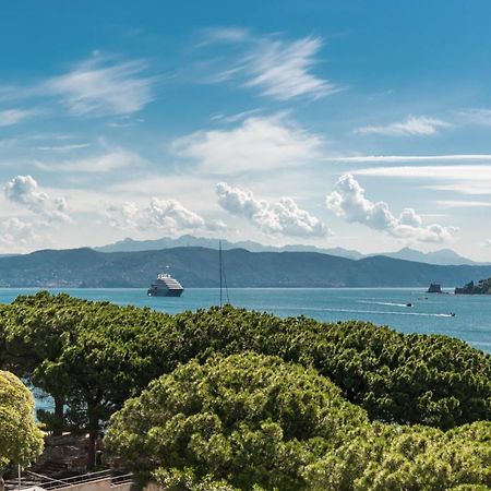 L'Incanto Di Venere Porto Venere Exteriör bild