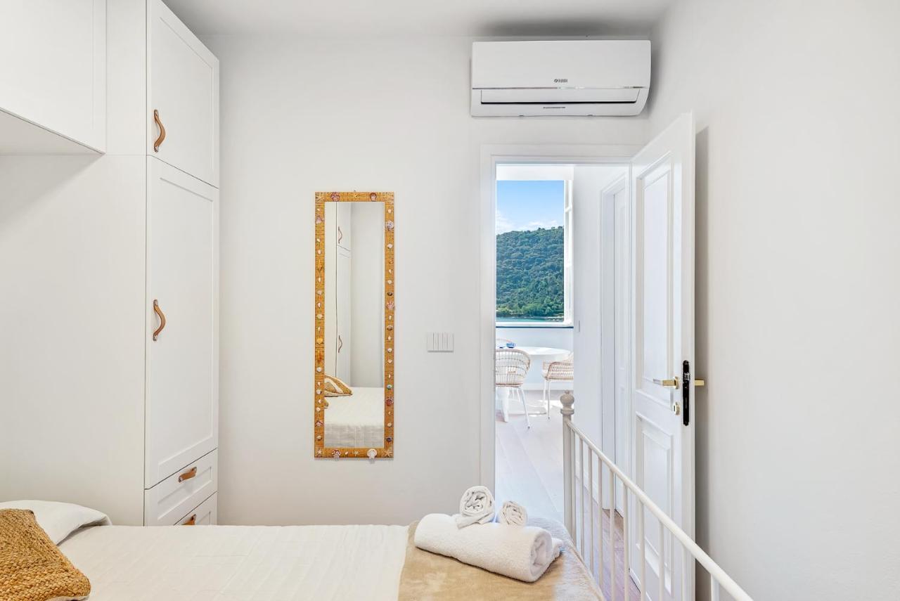 L'Incanto Di Venere Porto Venere Exteriör bild