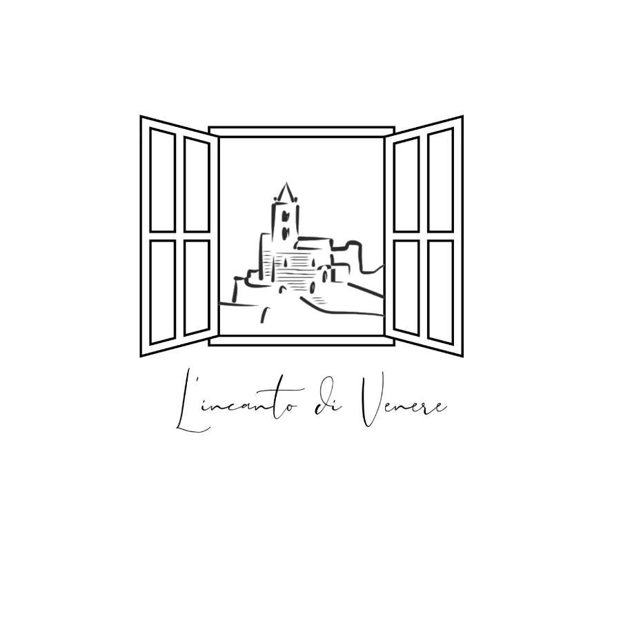 L'Incanto Di Venere Porto Venere Exteriör bild